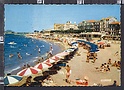 O9838 SAINT RAPHAEL 83 Var LA PLAGE VG SB